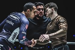“Such a special place to me” - Tye Ruotolo has nothing but love for his Thai fans after world title defense over Dante Leon
