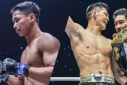 "Noiri, of course" - Fans can't wait for impending world title unification barnburner between Superbon and Masaaki Noiri