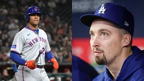 MLB insider points to Blake Snell & Juan Soto as two top free-agent signings that have yet to deliver