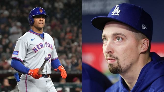 MLB insider points to Blake Snell & Juan Soto as two top free-agent signings that have yet to deliver