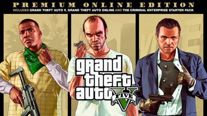 How many copies of GTA 5 have been sold so far?