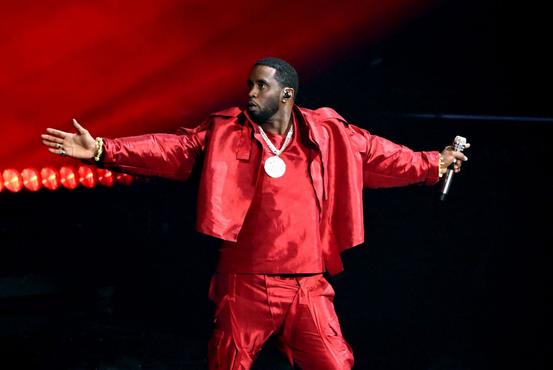 2023 MTV Video Music Awards - Show - Source: Getty