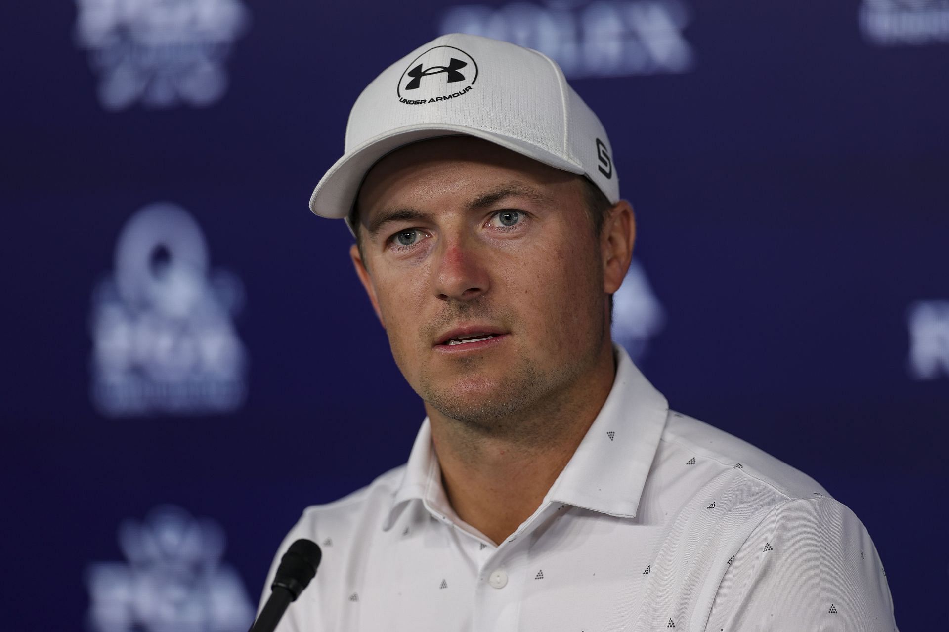 2025 PGA Championship - Preview Day Two - Source: Getty