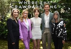 Where the Crawdads Sing: Full list of cast explored
