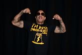 "Why he don't fight Trippie": Netizens react as Benzino calls out 50 Cent, urges rapper to get in the ring with him