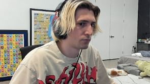 "It was a way to make him smaller": xQc claims it was dumb of Adin Ross to delete his X community