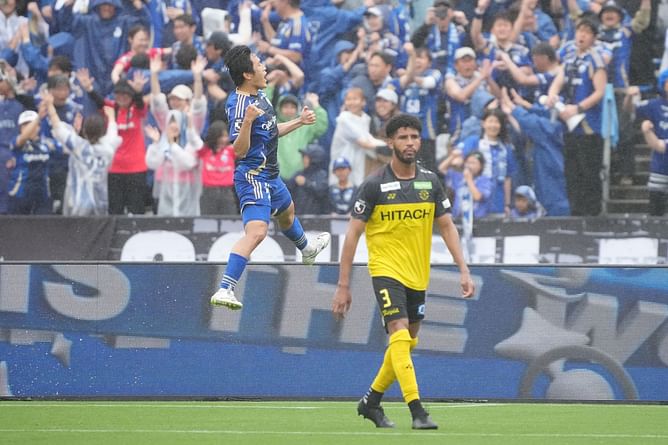 Kashiwa Reysol vs Vissel Kobe Prediction and Betting Tips | May 31st 2025