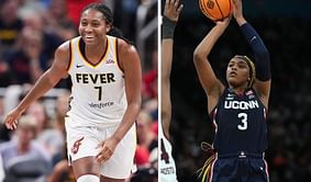 Indiana Fever vs Washington Mystics Game Player Stats and Box Score for May 3 | 2025 WNBA preseason