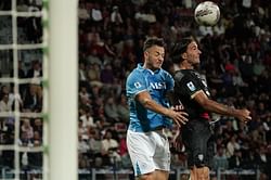 Napoli vs Cagliari Prediction and Betting Tips | 23rd May 2025