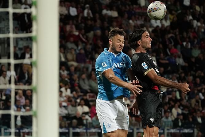 Napoli vs Cagliari Prediction and Betting Tips | 23rd May 2025