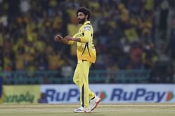Leg and Off: Should CSK release or trade out Ravindra Jadeja after IPL 2025?