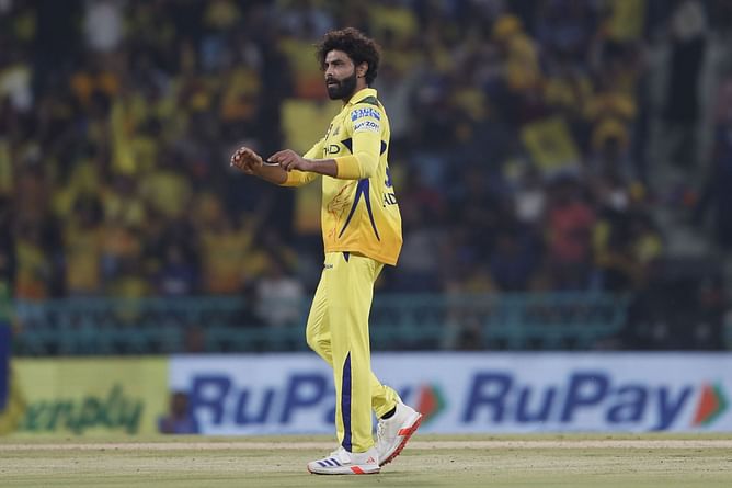 Leg and Off: Should CSK release or trade out Ravindra Jadeja after IPL 2025?