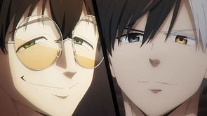 Wind Breaker chapter 180: Wanijima and Sakura meet as Togame bets on him reaching the top of Furin