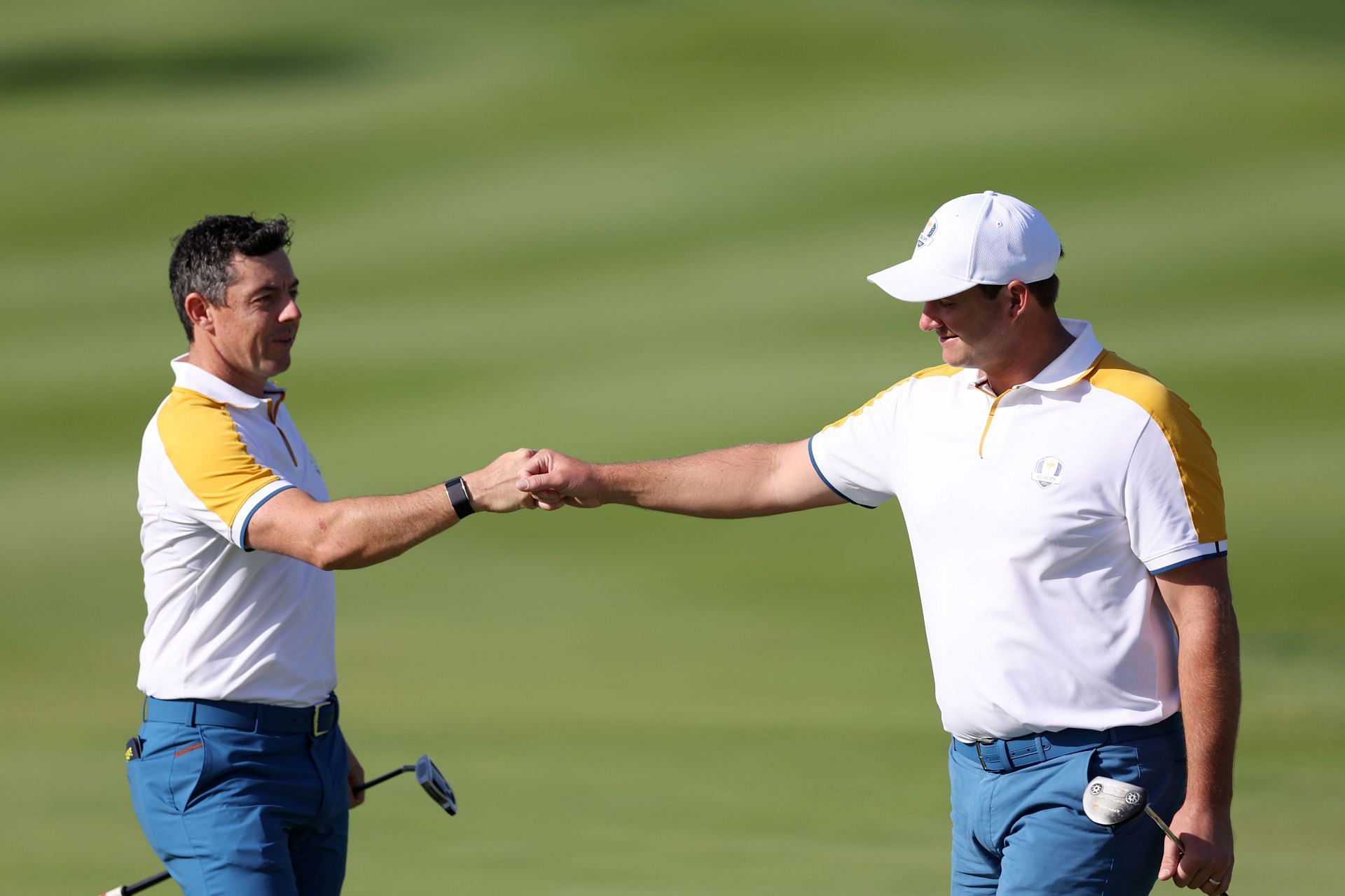 2023 Ryder Cup - Previews - Source: Getty