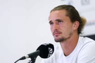 Alexander Zverev - Source: Getty