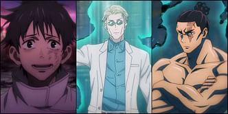 10 Cursed Technique Reversals Gege should've shown in Jujutsu Kaisen