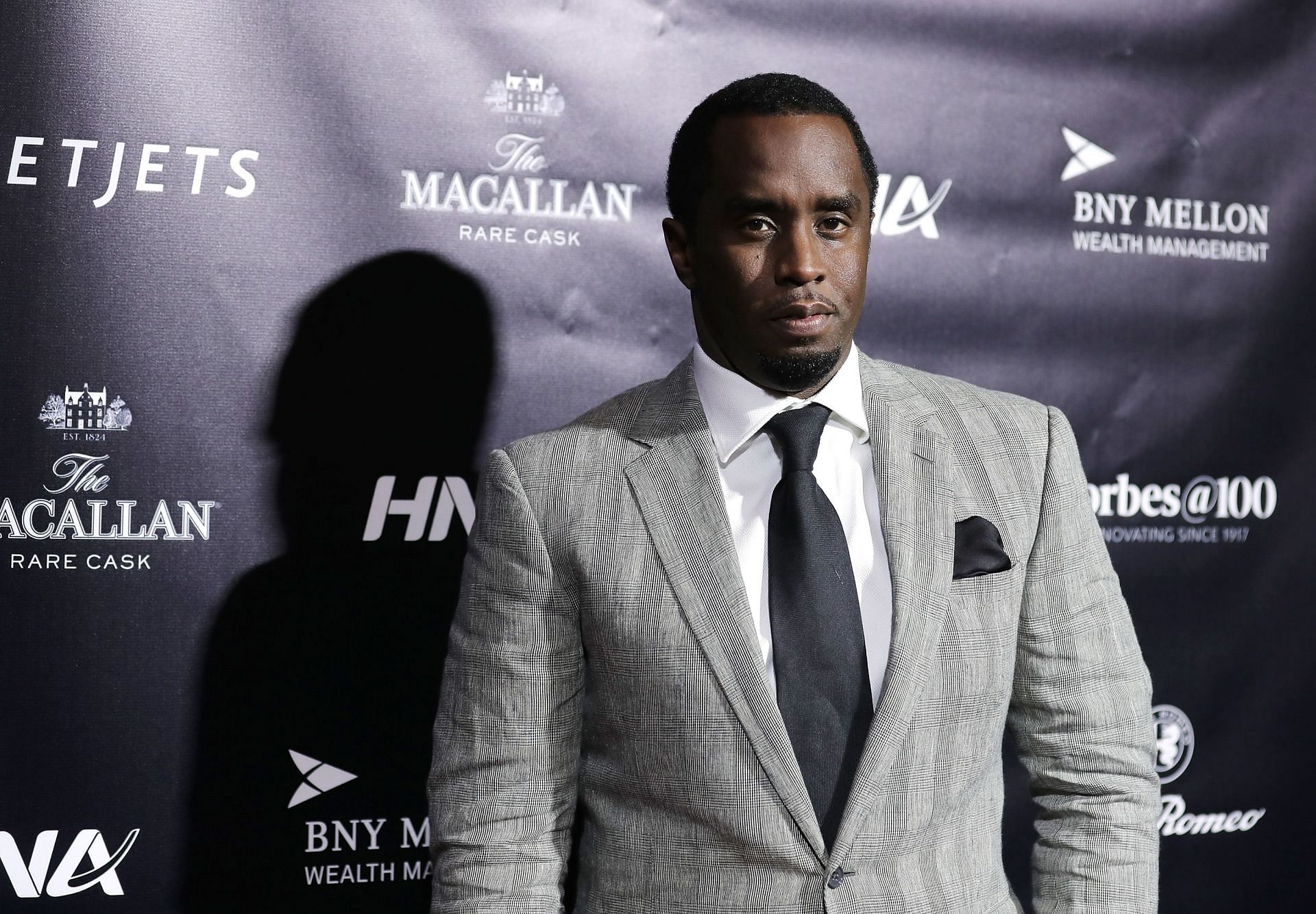 Forbes Media Centennial Celebration - Source: Getty