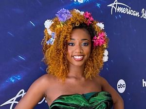 I believe American Idol star Gabby Samone deserved to be in the Top 5