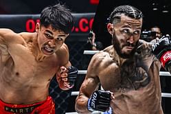 “Excited to continue developing my career” - Johan Ghazali looking to get back on the winning track against Diego Paez