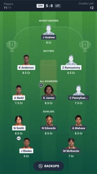 Fantasy suggestion #2