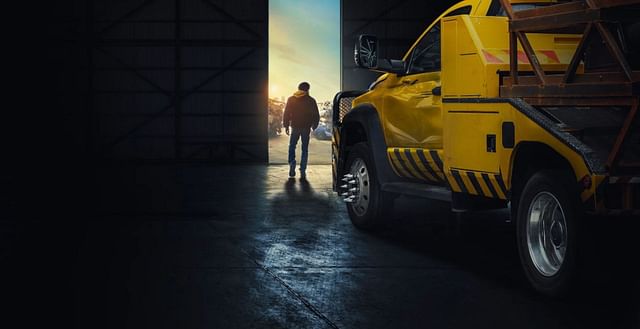 A still from Last Bullet (Image via Netflix)