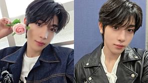 "#ParkJunhwan_OUT”- Fans demand IDID's Park Jun-hwan’s removal from Starship’s new boy group amid alleged misogynistic text exposé