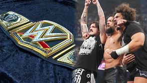 2-time WWE Champion to turn heel after 220 days and join The Judgment Day at Backlash? Possibility explored