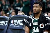 NBA insider believes Giannis Antetokounmpo's time with the Bucks has ended while highlighting potential roster holes