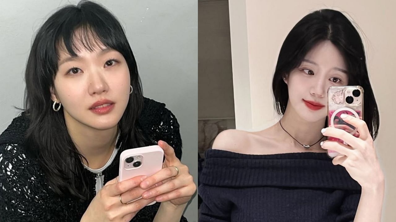 Lee Yu-bi reportedly set to reprise her role as Ruby in Yumi