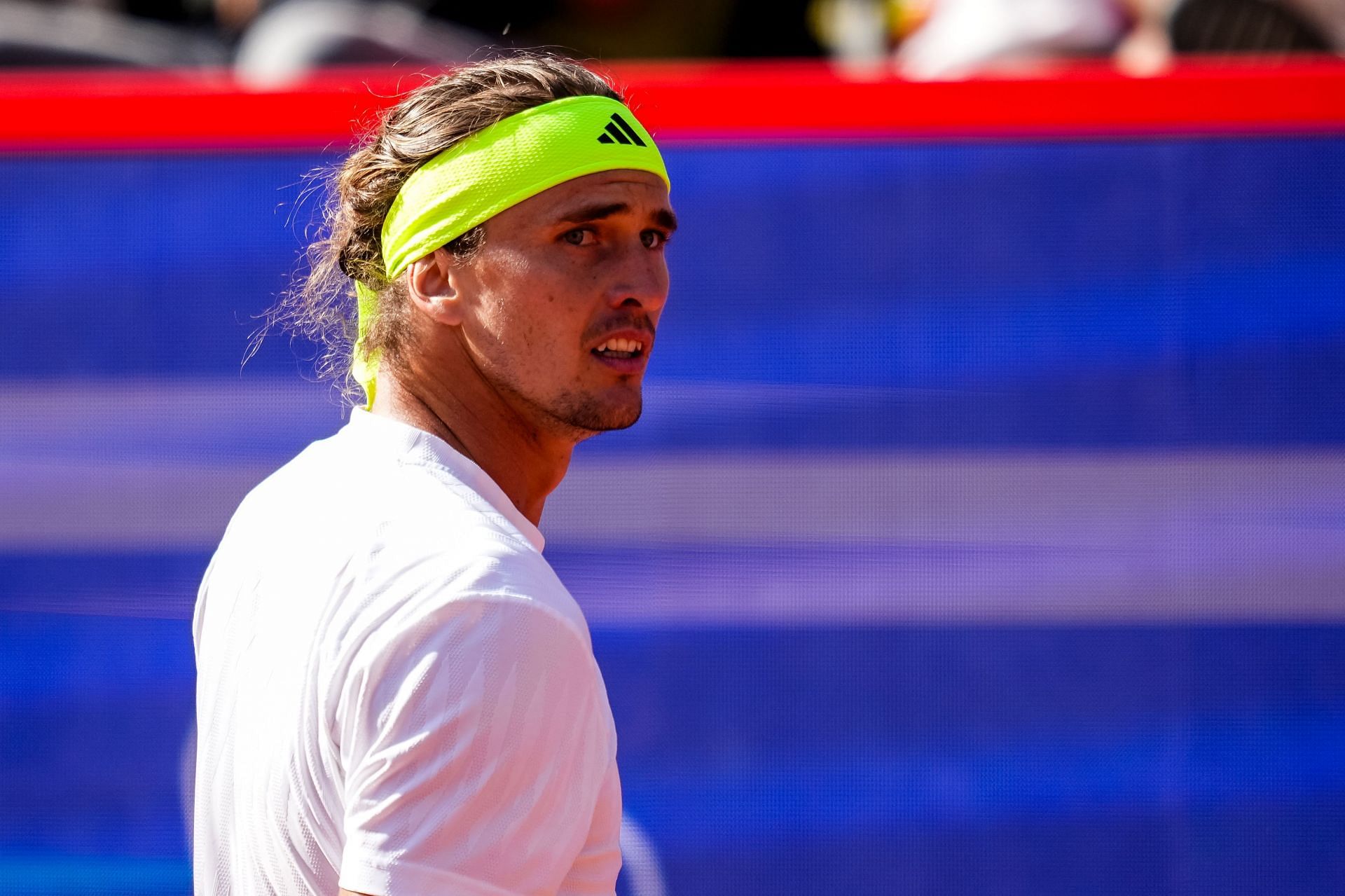 Hamburg Open 2025 - Source: Getty