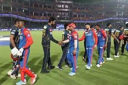 "No one else will tell you that" - Aakash Chopra on where DC got stuck in IPL 2025 loss vs GT