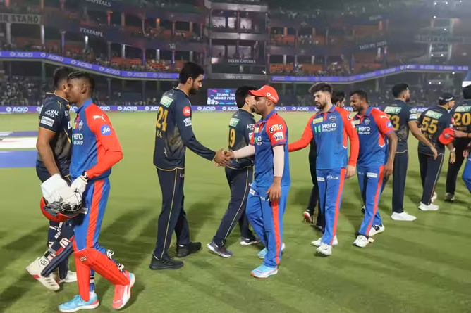 "No one else will tell you that" - Aakash Chopra on where DC got stuck in IPL 2025 loss vs GT