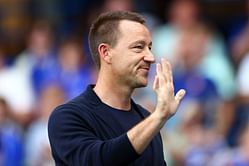 "If I'm honest, I really do" - John Terry given honest answer when asked if Chelsea can compete for PL title soon
