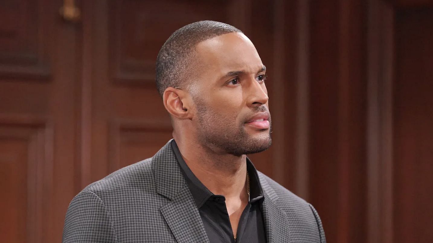 The Bold and the Beautiful (Image via CBS)