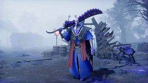 V Rising update 1.1 hotfix 5: Everything improved with the latest patch