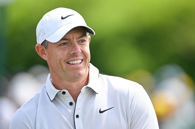 Rory McIlroy partners with equity firm that manages $200 billion in assets for sports industry investments