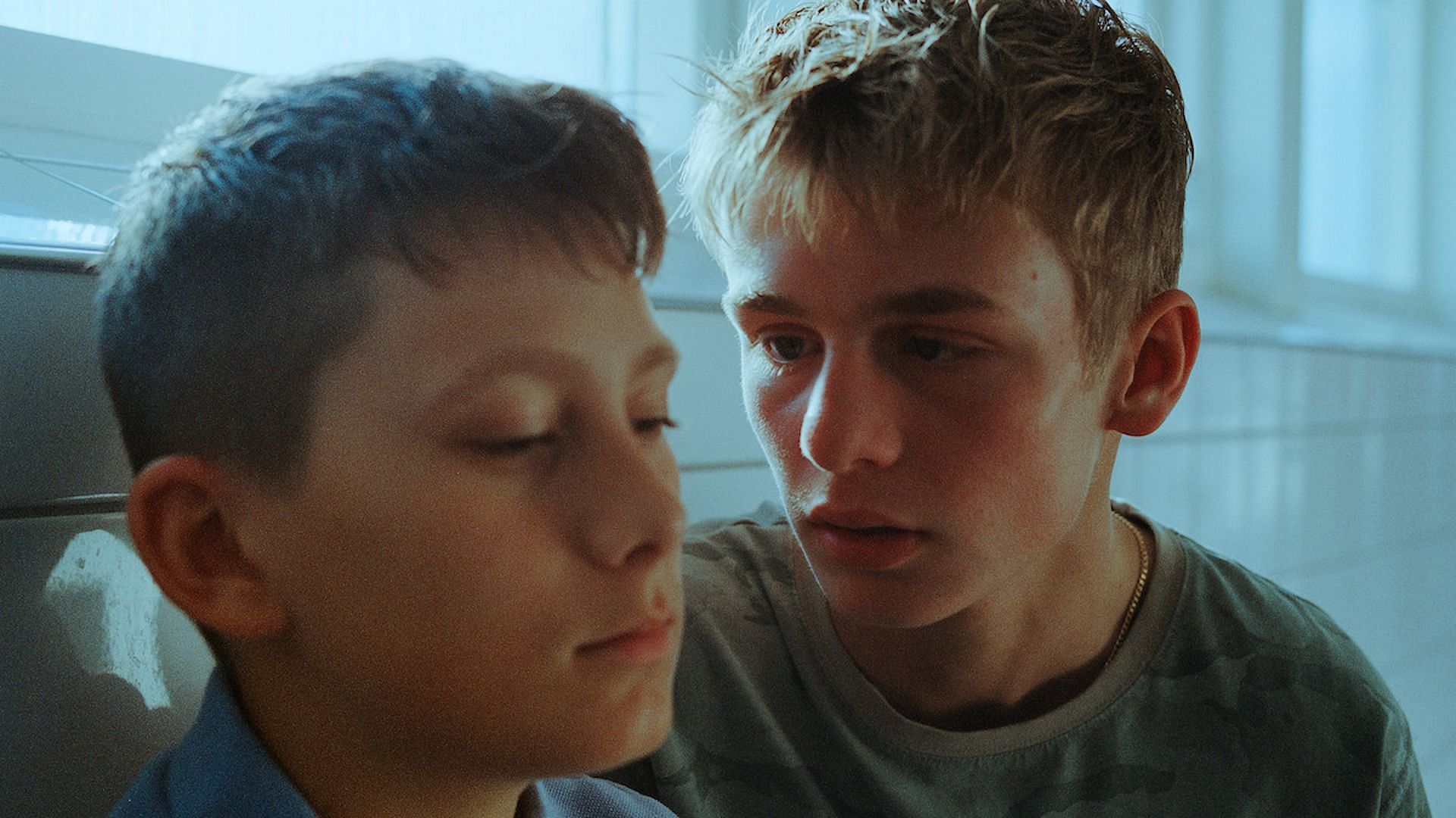 Exploring the authenticity of The Secrets We Keep (Image via Tudum/Netflix)