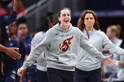 Caitlin Clark gets promising injury update as Fever coach reveals her push to return vs Mystics despite being sidelined