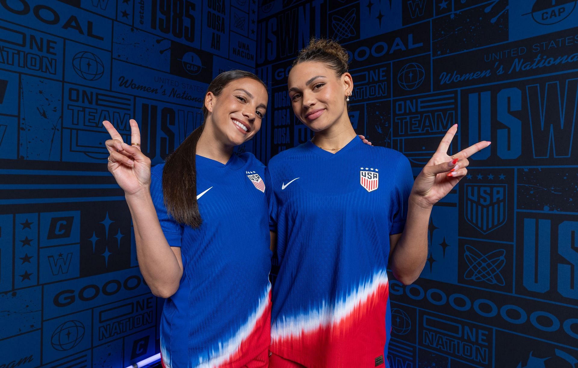 United States Women