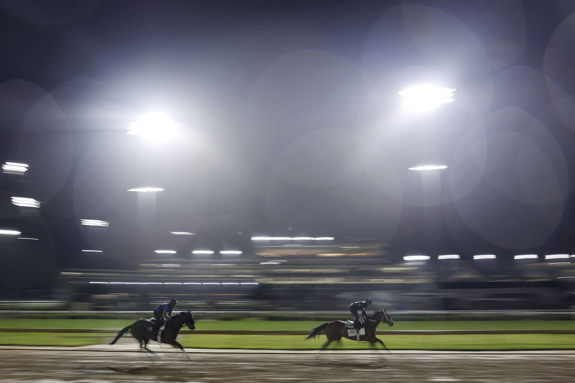 151st Kentucky Derby - Source: Getty