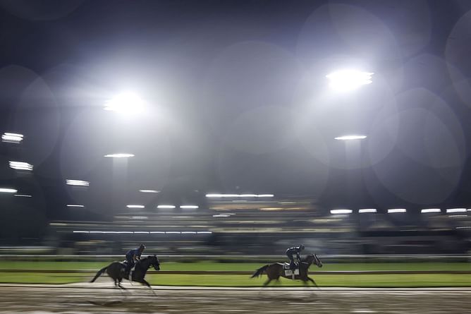 Kentucky Derby 2025: Horses to watch out for ft. Burnham Square