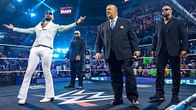 Wrestling Veteran has an issue with Seth Rollins' group!