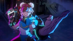 Overwatch 2 x Street Fighter 6 collaboration announced: All skins and release date