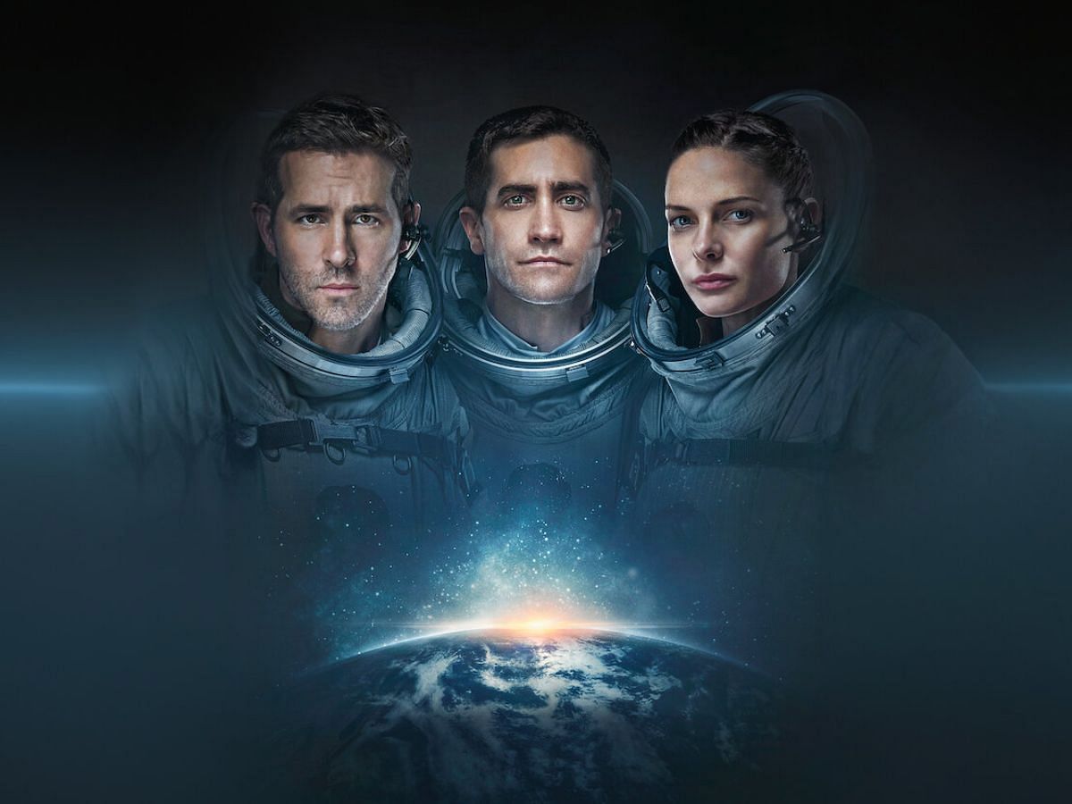Life (Image via Netflix)