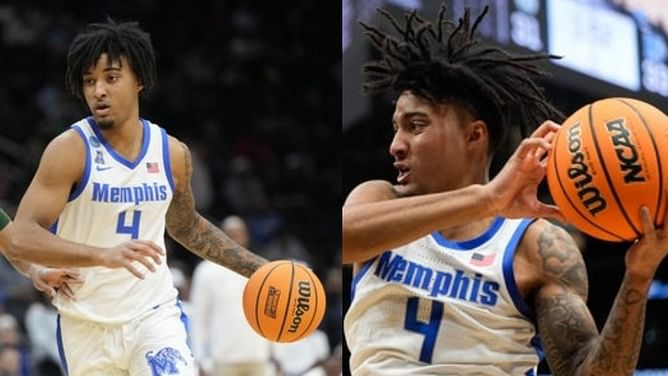 College basketball transfer portal: Does PJ Haggerty’s arrival make Kansas State a Big 12 title favorite?