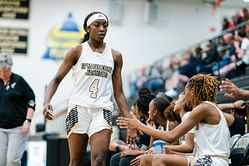 "They can’t doubt me no more": When LSU star Flau'jae Johnson got real about the importance of being a McDonald's All-American