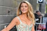 Blake Lively files motion seeking sanctions as attorney fees against Justin Baldoni's lawyers after their bombshell Taylor Swift claim