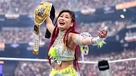 9-time champion to target Iyo Sky on WWE RAW; former stable to reunite? Shocking twist explored