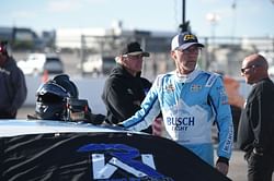 What Kevin Harvick said on former ally Rodney Childers’ sudden Spire exit