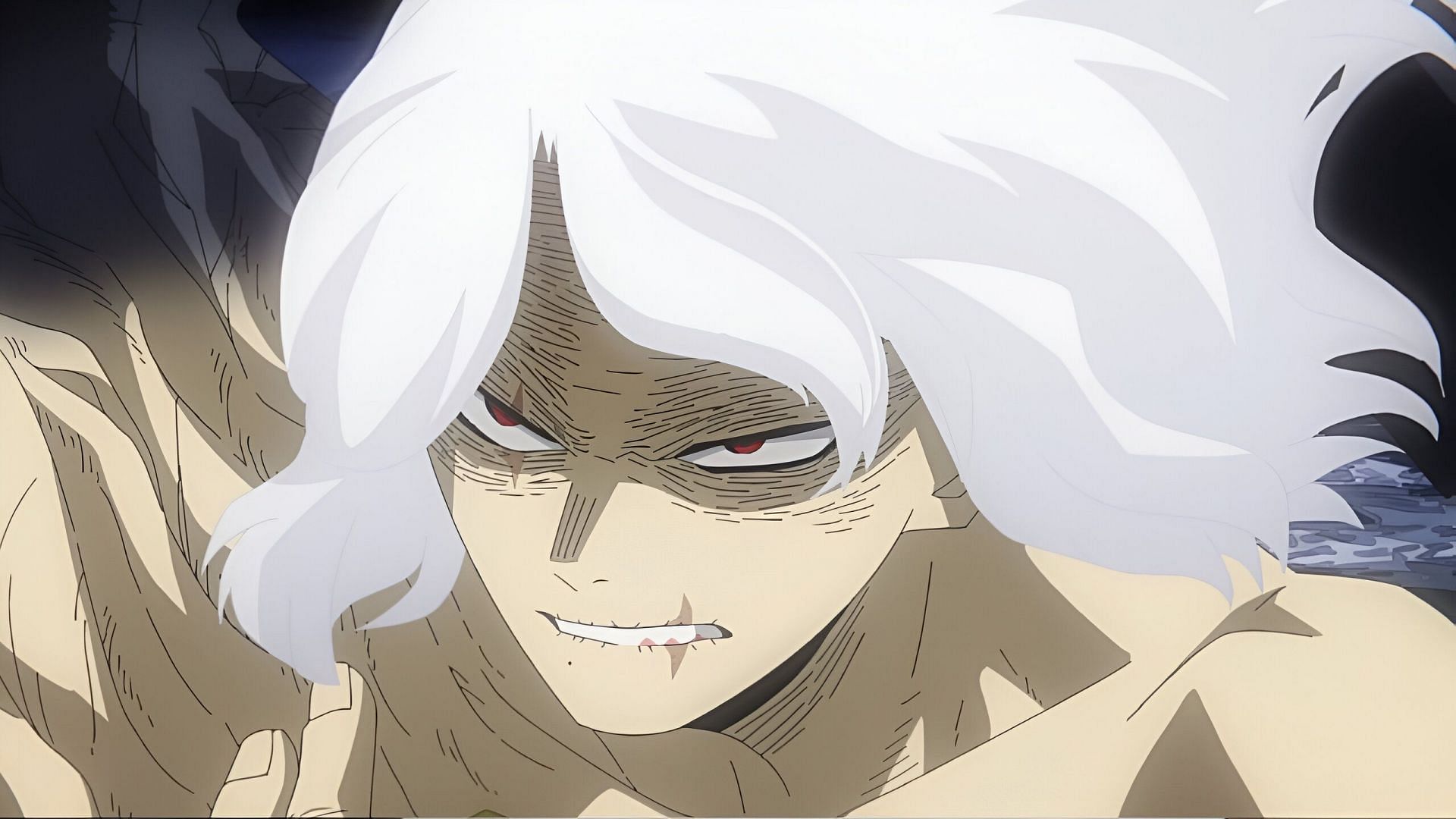 Shigaraki